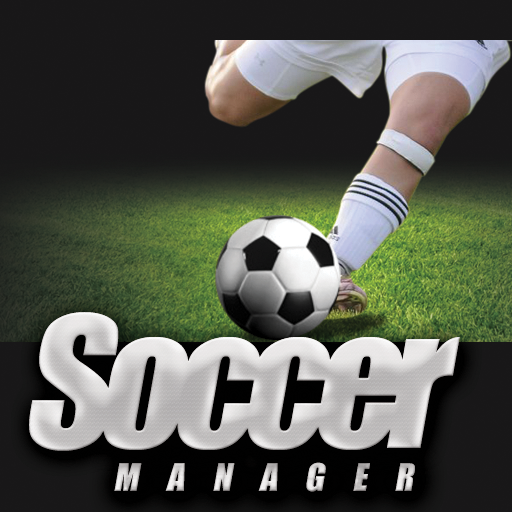 Soccer Manager Live