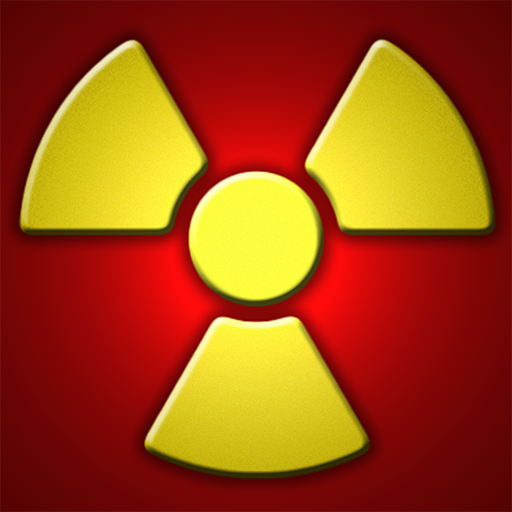 Amazing Radiation Detector - Scare your friends!
