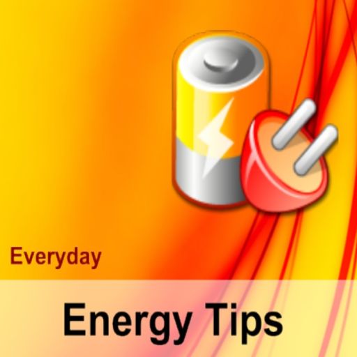iGuides - Energy Tips