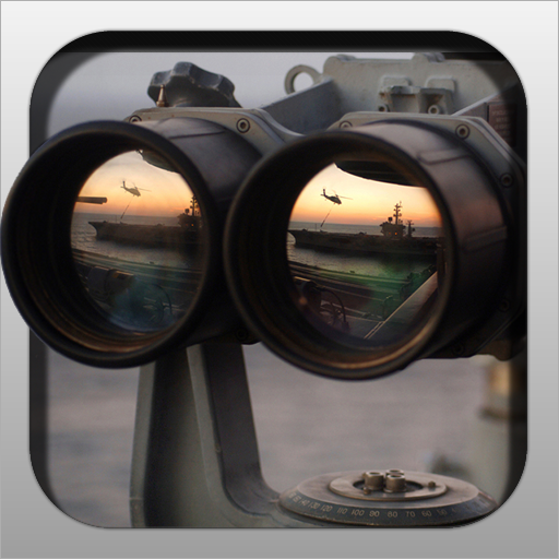 Awesome Binoculars