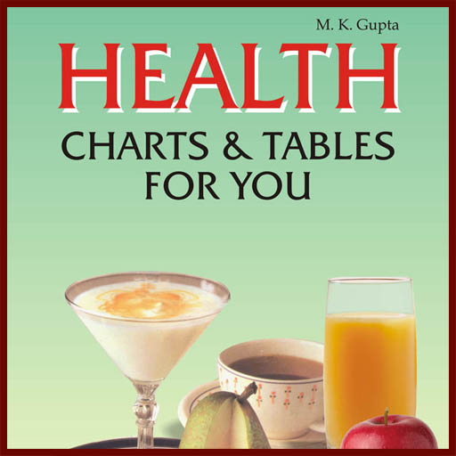 Health Chart and Table for You