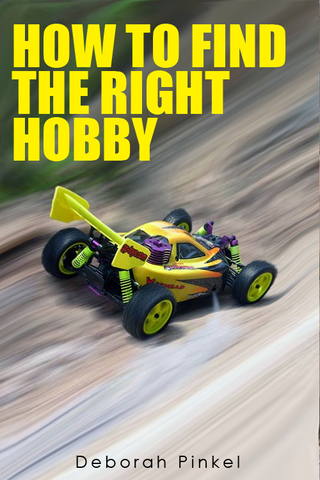 How To Find The Right Hobby image #1
