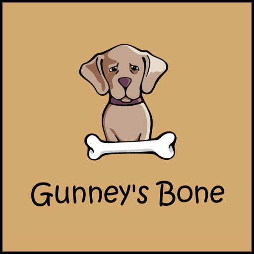 Gunney's Bone