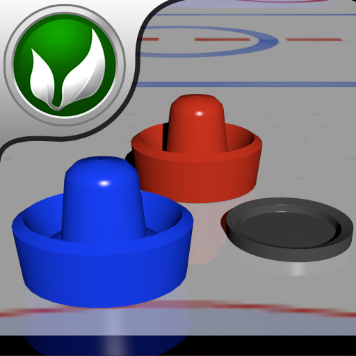 Flick Hockey icon