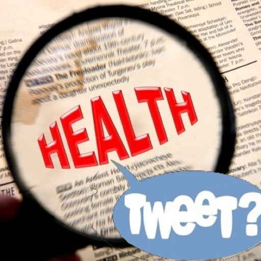 Health Tweets