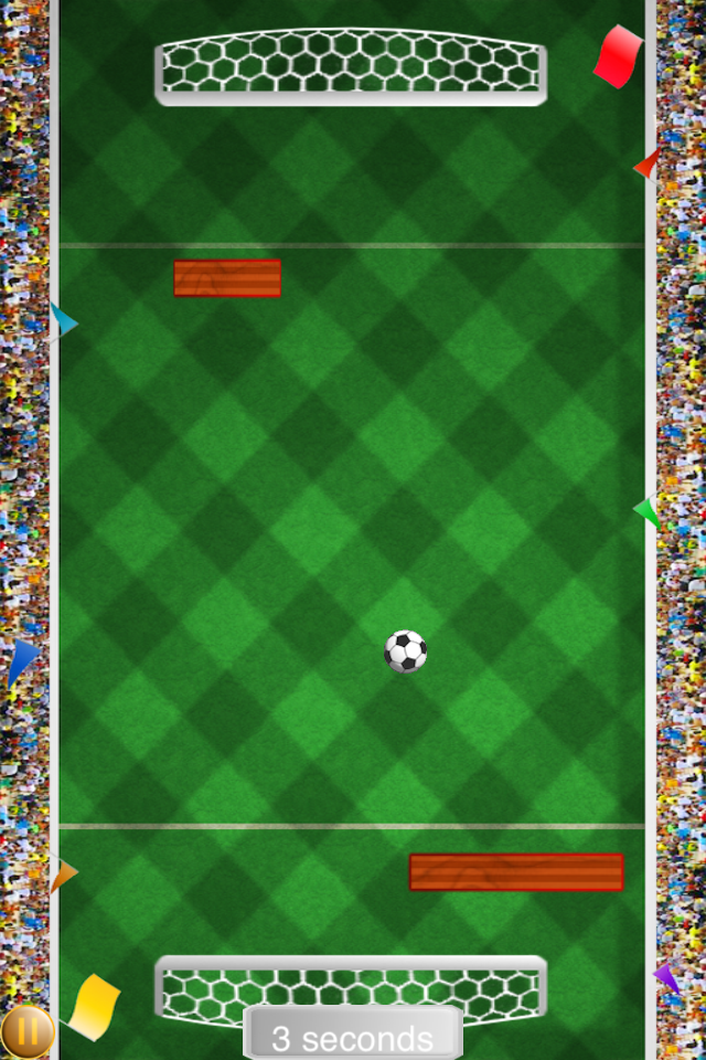 Football Pong Pro screenshot 3
