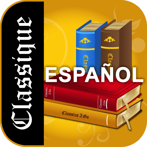 Classics2Go Collection (Spanish)