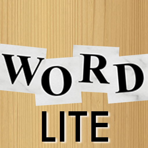 LineEmUpLite - Word Game