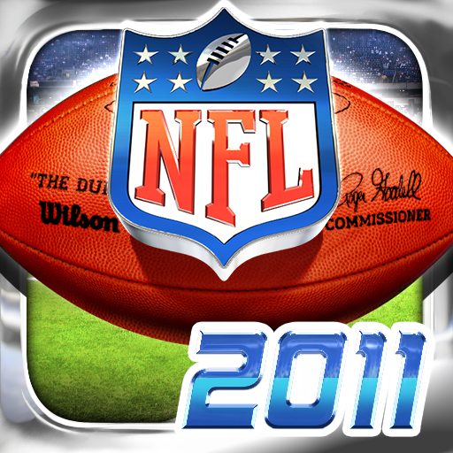 NFL 2011 icon