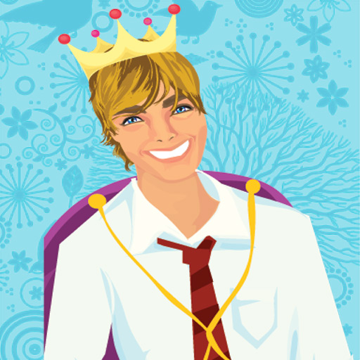 My Prince icon