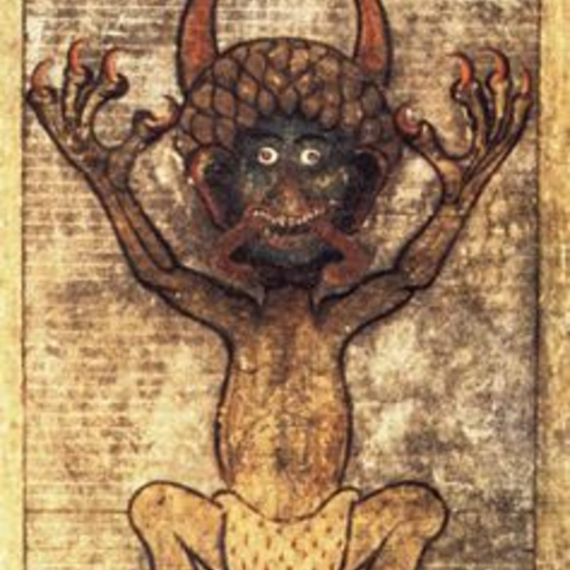 The Devil Study Guide
