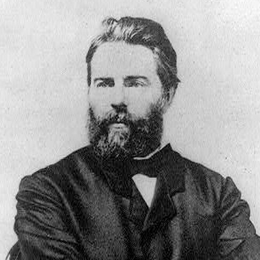 Herman Melville Book Collection