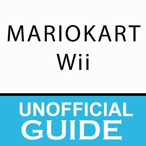 Guide for Mario Kart Wii