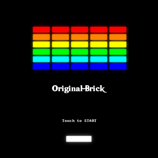 Original Brick - Memory Games 1 icon
