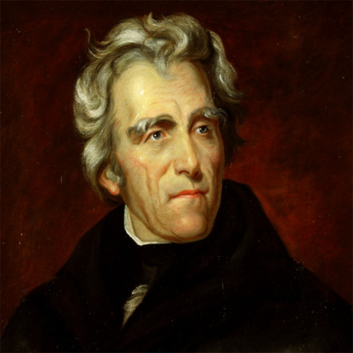 The Reign of Andrew Jackson by William Garrott Brown