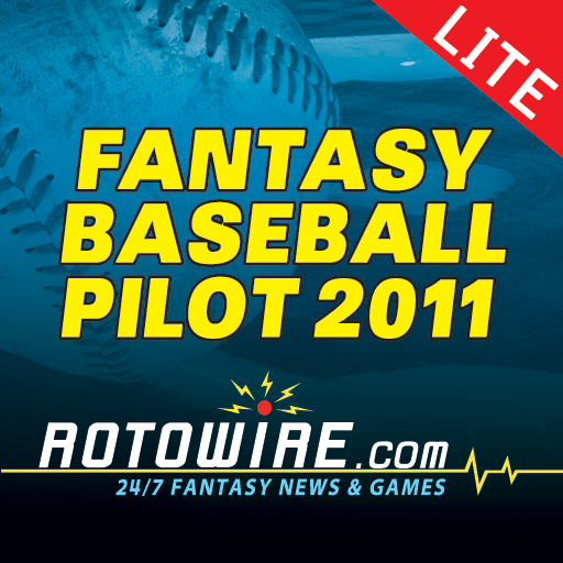 RotoWire Fantasy Baseball Pilot Lite 2011