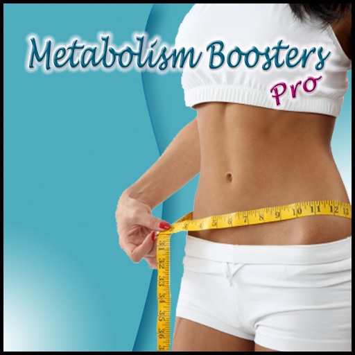 Metabolism Boosters Pro