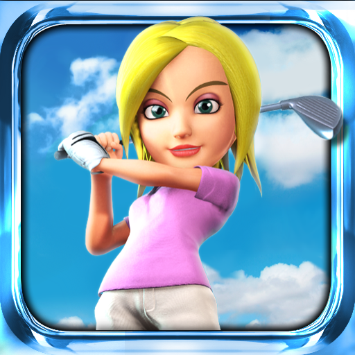 Let's Golf! 2 Review