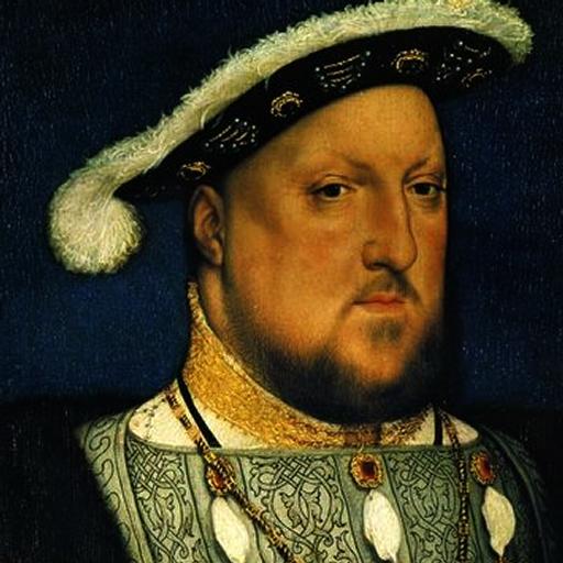 Henry VIII by William Shakespeare - ZyngRule ebooks