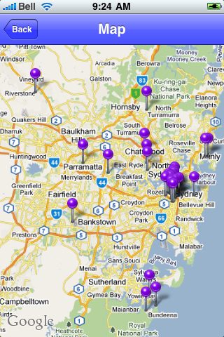 Sydney Sights image #1