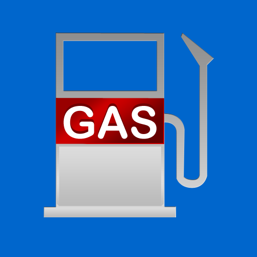 GasBook FREE - Cheaper Gas Price Finder and Fuel Log All in One