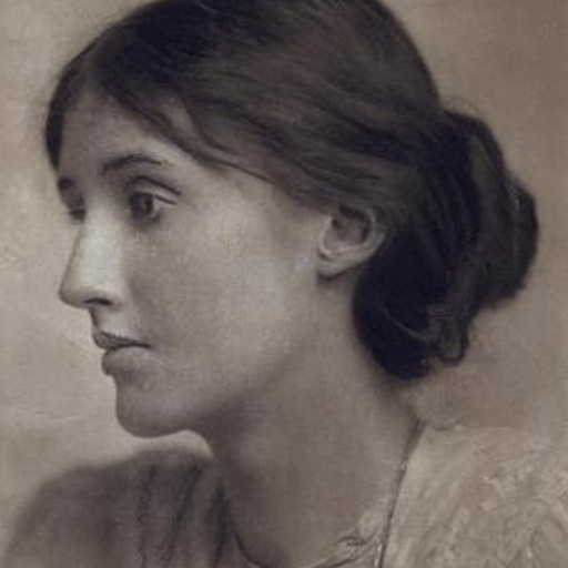 Virginia Woolf Book Collection