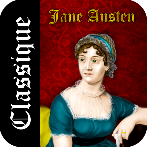 Jane Austen Collection (Classique)