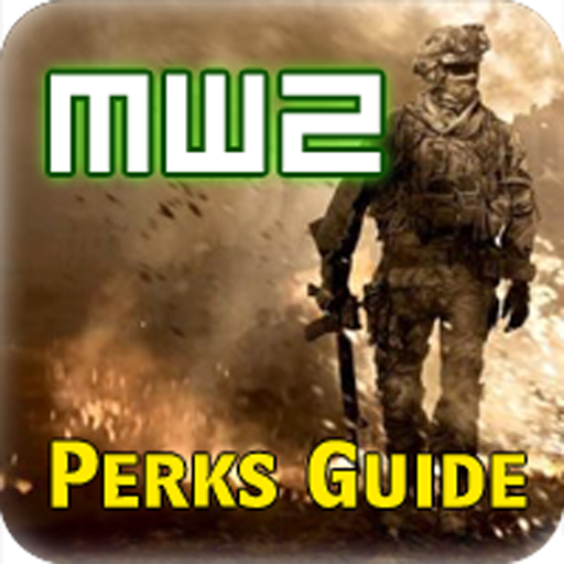 Best MW2 Perks Guide