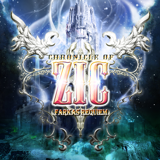 Chronicle of ZIC: Sorcerer Edition icon