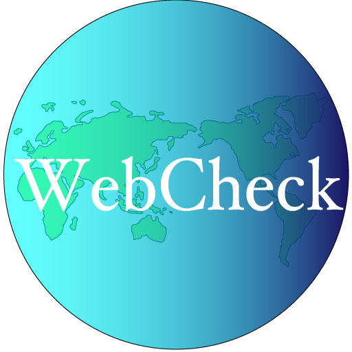 WebCheck2