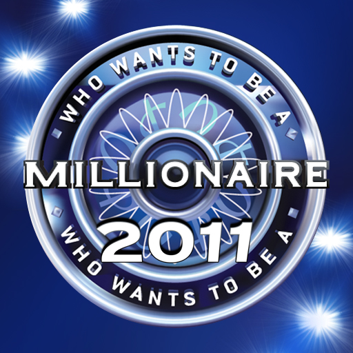 Who Wants To Be A Millionaire 2011