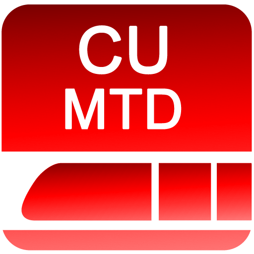 TransitGuru CuMTD