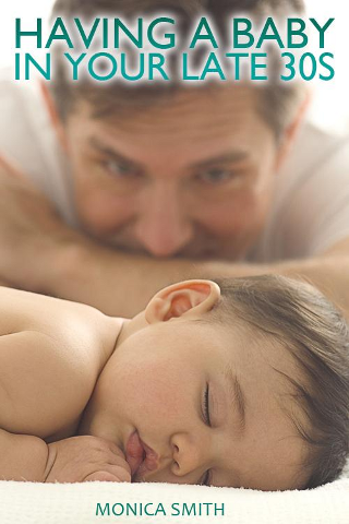 Having a Baby In Your 30’s image #1