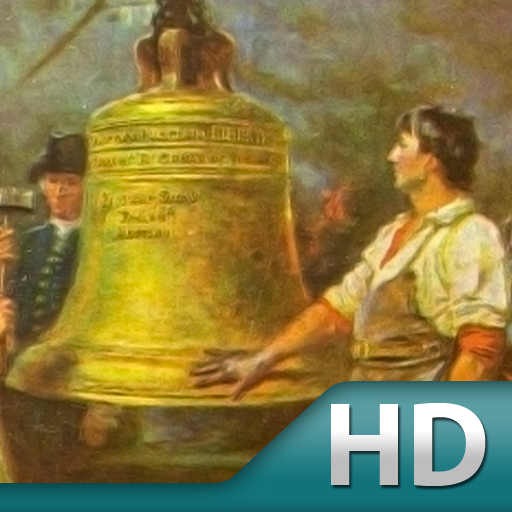 The Old Bell of Independence HD