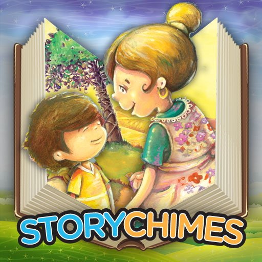 Grandma's Pear Tree StoryChimes (FREE)