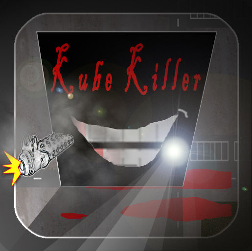 Kube Killer icon