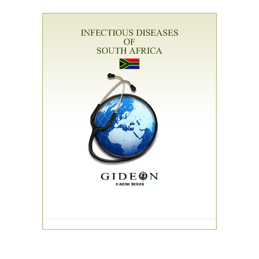 Infectious Diseases of South Africa 2010 edition