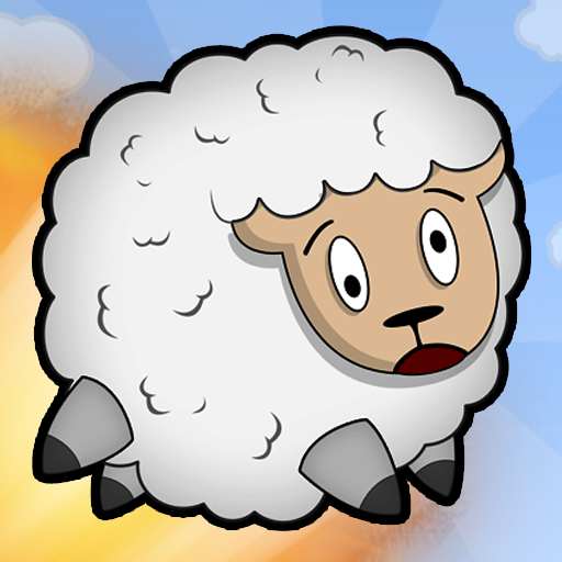 Sheep Cannon