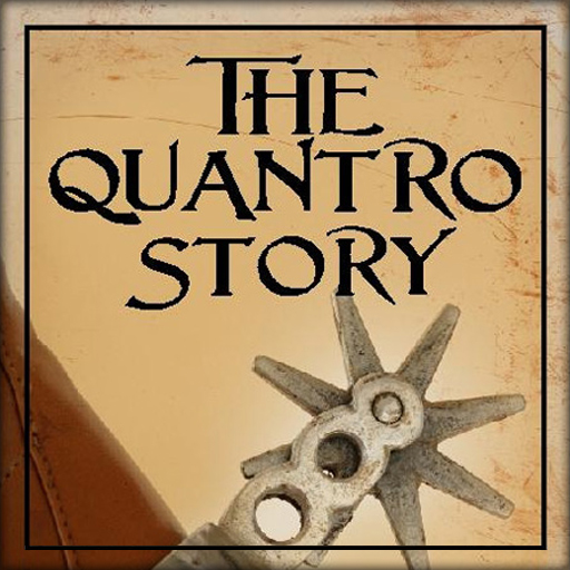 The Quantro Story