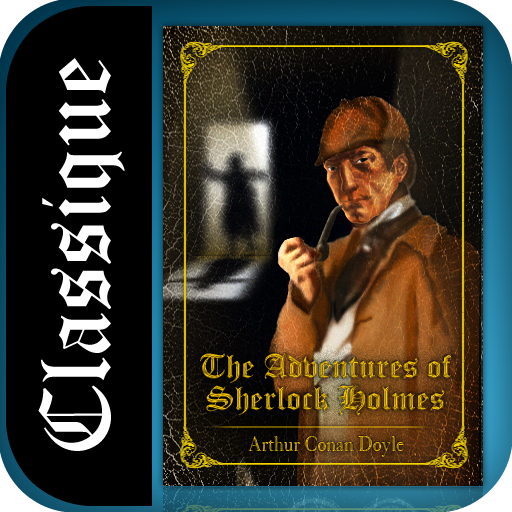 The Adventures of Sherlock Holmes (Classique)