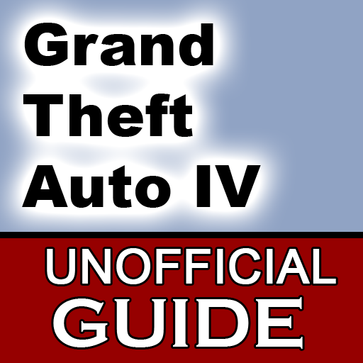 Grand Theft Auto 4 Guide (Walkthrough)