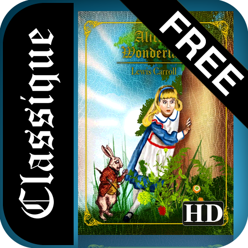 Alice in Wonderland (Classique) HD FREE