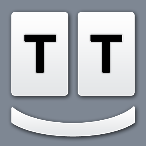 iTypeType - Typing Game