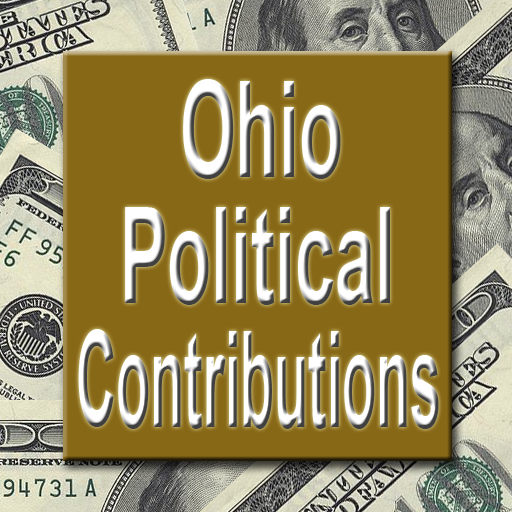 Ohio Political Campaign Contribution Search (Federal)