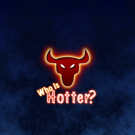 Who is hotter? (Free)
