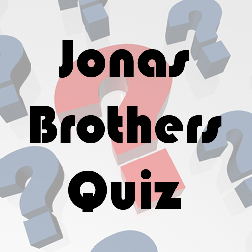 Jonas Brothers Quiz!