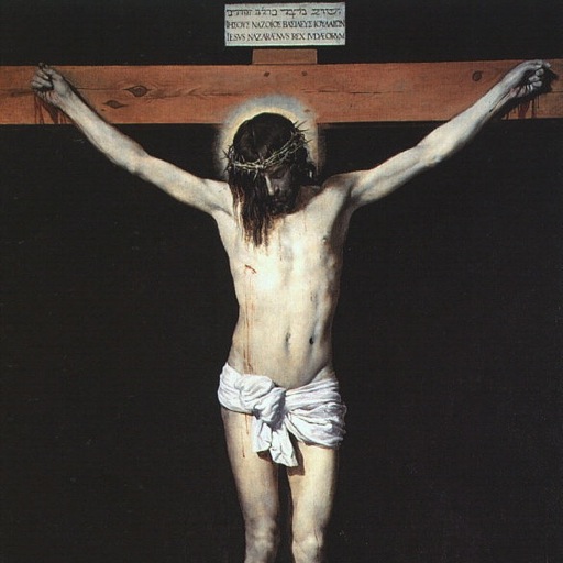 Via Crucis - Way Of The Cross
