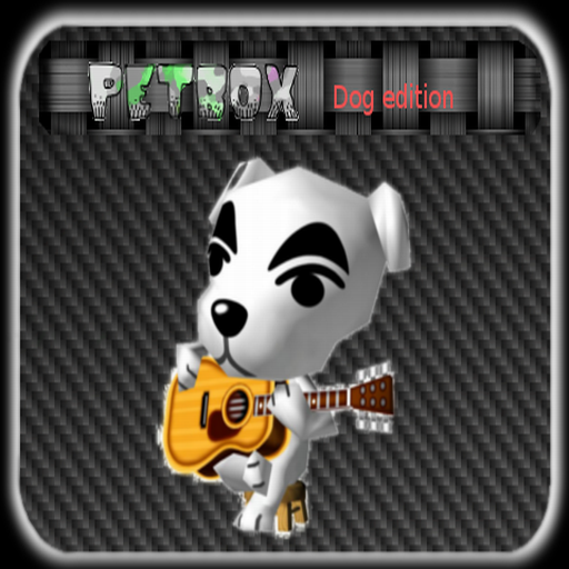 PetBox Dogs
