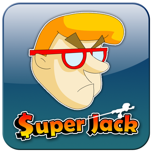 Super Jack icon