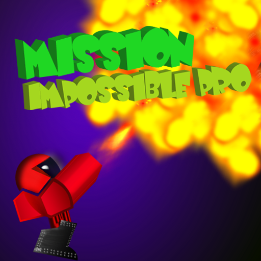 Mission Impossible Pro Plus icon